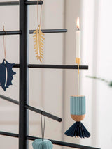 FILIGRAN TRÆ - SMALL