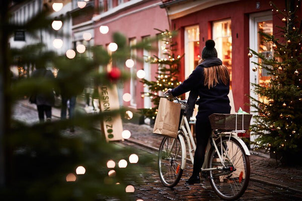 Juletræ Aarhus