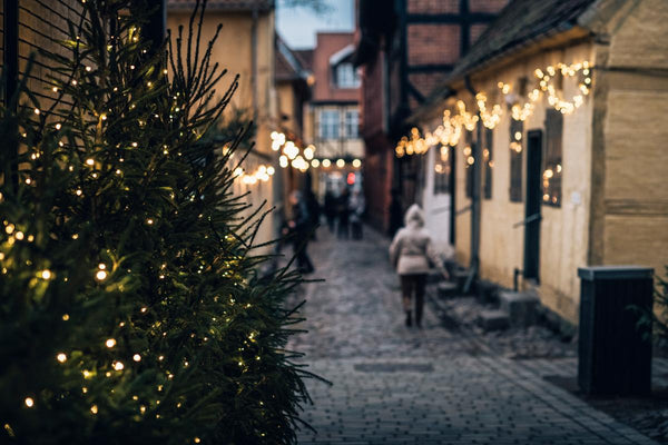 Odense juletræ