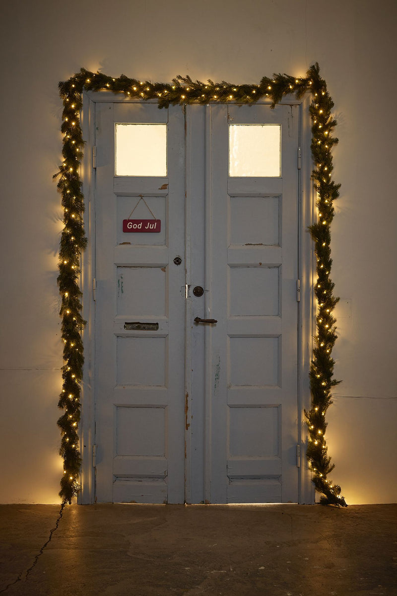 Tilbehør hos Juletræ.dk